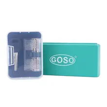 14 шт. набор инструментов для блокировки ямочки Kaba с прозрачным замком Kaba для обучения, набор для практики замка Kaba слесарные инструменты ключи