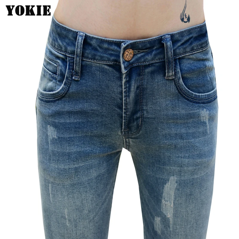 Online Buy Wholesale sale womens jeans from China sale