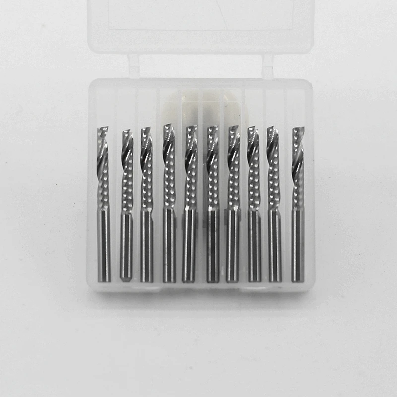 cnc bits wood