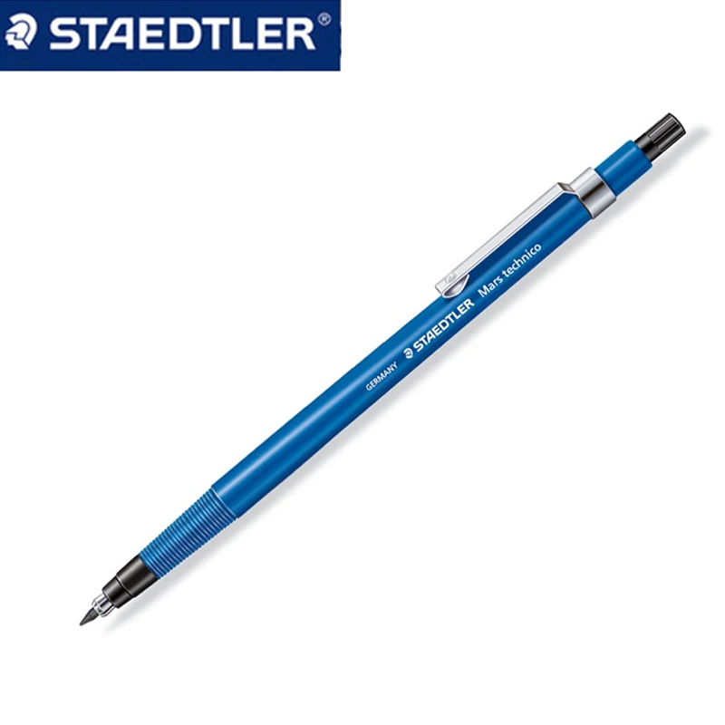 STAEDTLER 788 C механический карандаш инженерные карандаши для рисования школьные канцелярские принадлежности офисные принадлежности 2,0 мм механические карандаши