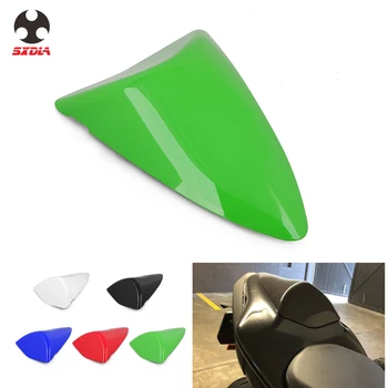 

Motorcycle Accessories Parts Tail Rear Seat Cowl Cover Protective For Kawasaki NINJA ZX6R ZX 6R ZX-6R 2007 2008 Motor Bike