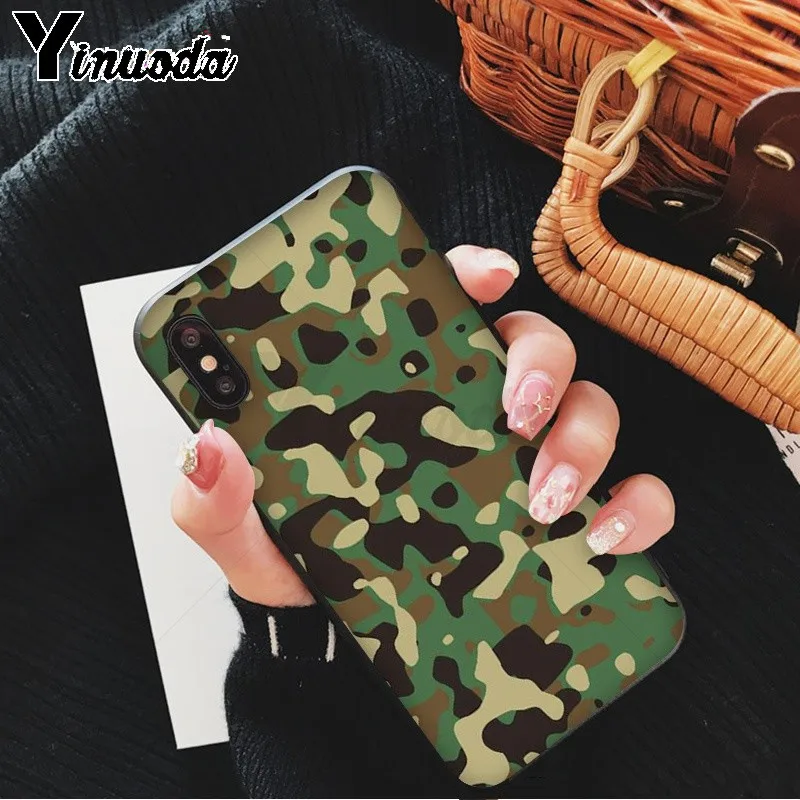 Camouflage Pattern Camo military Army