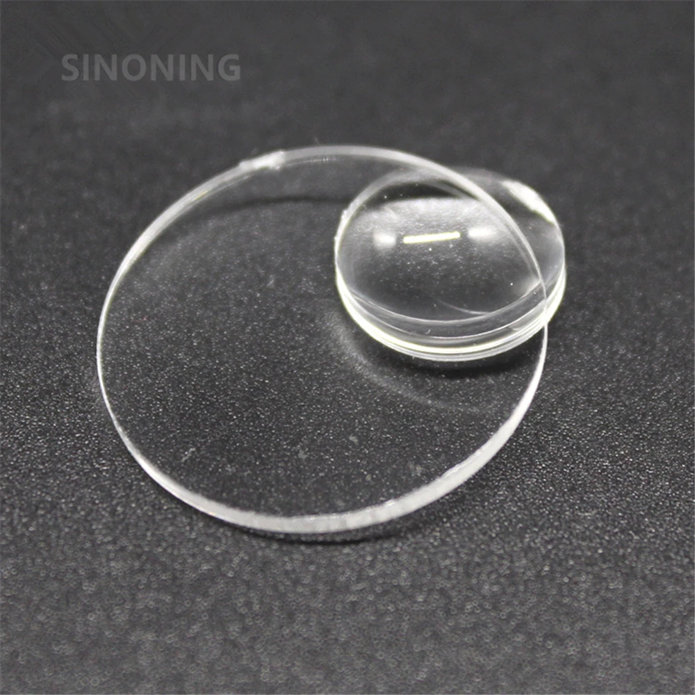5 pack Telescope model lens set student magnifying glass
