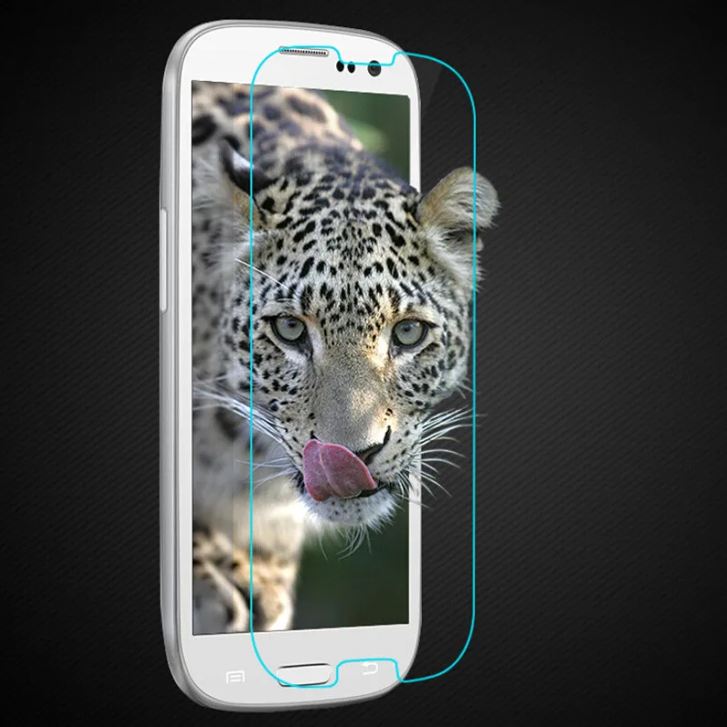 Для samsung Galaxy J1 J3 J5 A3 A5 A5000 S5 S4 S3 Mini Note 5 4 G530 закаленное Стекло Экран протектор чехол для телефона пленка