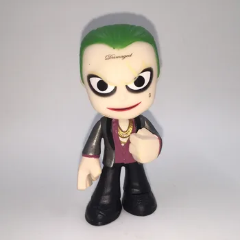 

Mystery Mini Suicide Squad The Joker Silver Jacket Suit Coolcity
