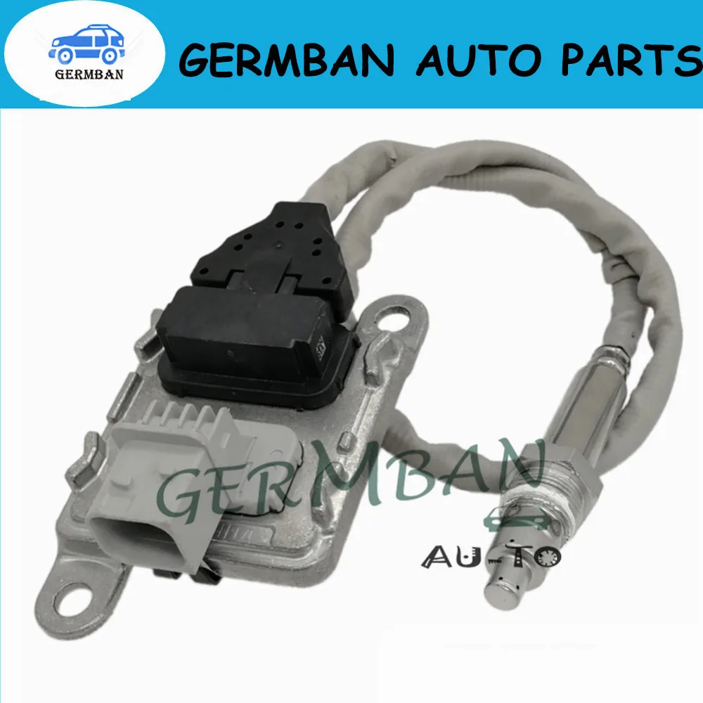 New Manufactured&Free Shipping !!!Nitrogen Oxygen Nox Sensor OE Style For Mercedes Benz No#5WK97403 A0101538128 A2C98009700