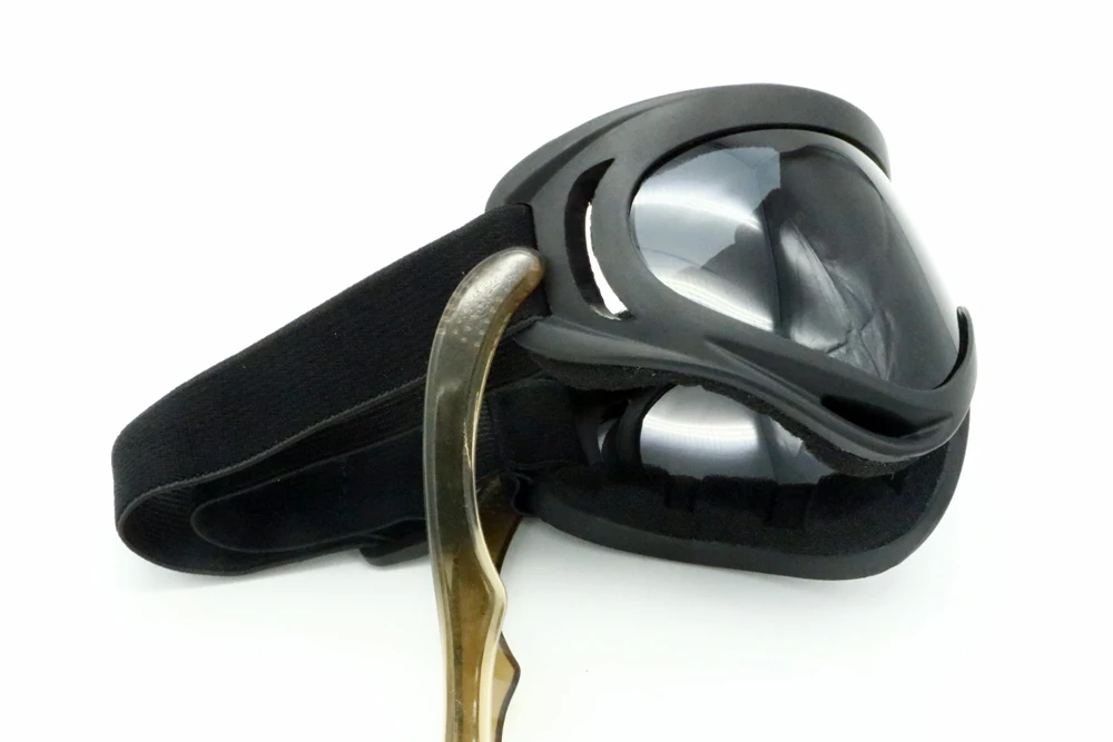 SG17111-06 Snowboard Goggles