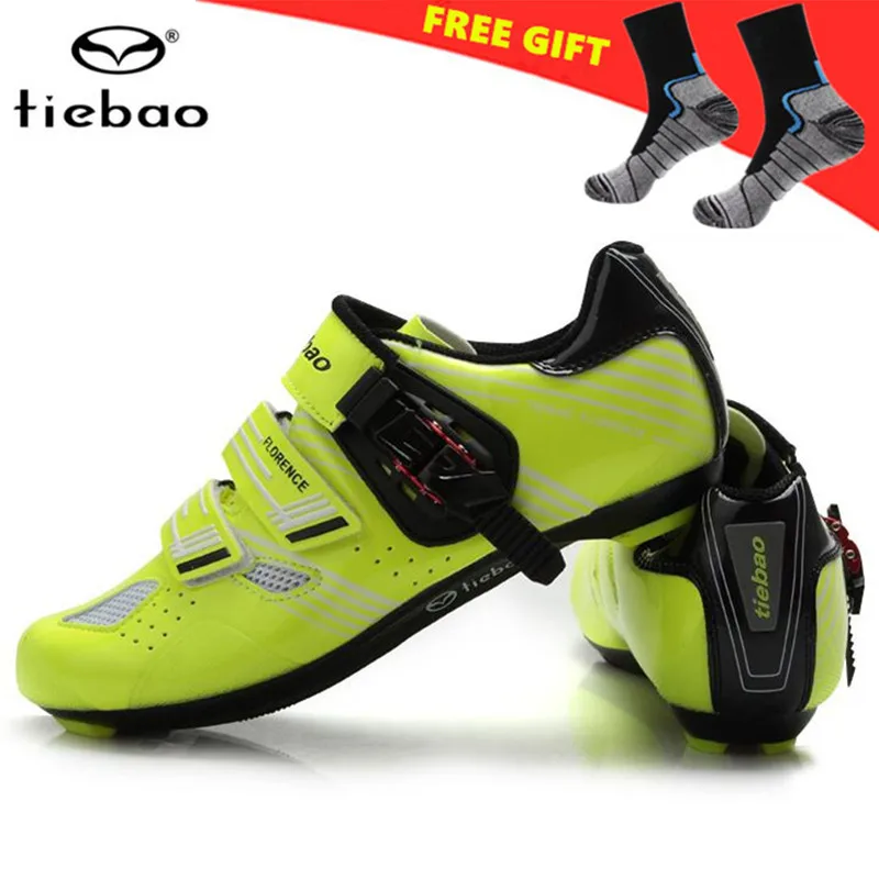 TIEBAO Cycling Shoes 2018 zapatillas deportivas hombre off Road Sports Ciclismo Bike Cycle Soles Bicycle Riding Athletic Shoes