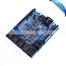 Electronic building block special sensor expansion board V4 expansion board for Arduino