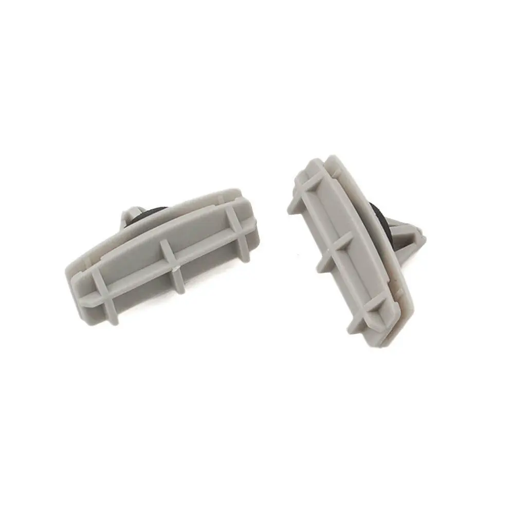 Для Jeep Liberty Chrysler автомобильный Fender вспышка Литье клип 55157055-AA зажимы 20 шт Новинка