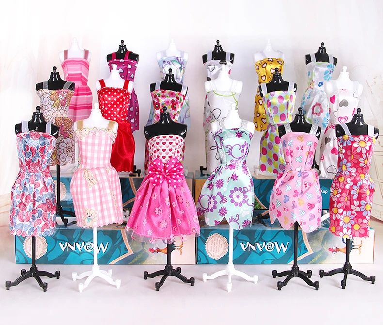 Barbie Accessories2