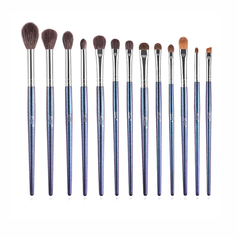 

Fashion Make up brush 13Pcs Multifunctional Makeup Brush Concealer Eyeshadow Brush Set Brush Makeup Tool