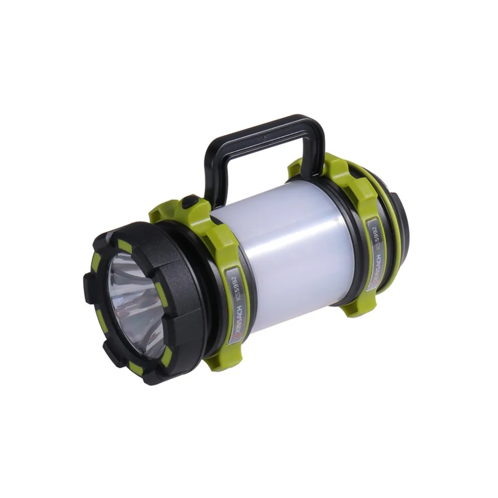 

Super bright LED Flashlight Portable Spotlights searchlight XP-G2 USB Rechargeable torch led camping light working light