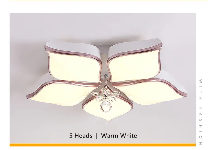 ceiling chandelier led to the living room lustre cristal modern led chandeliers16