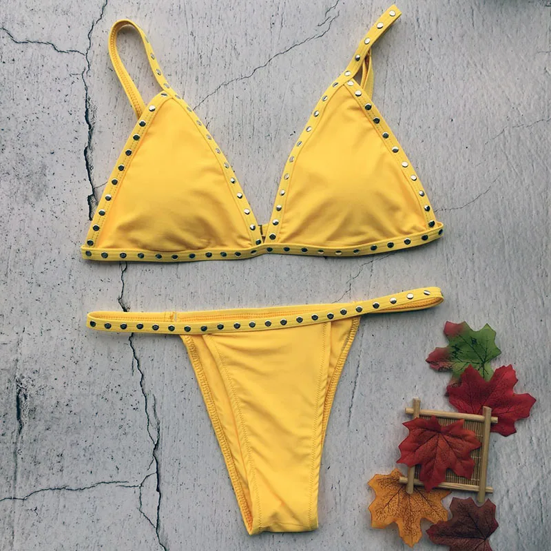 Sexy Mini Bikini 2019 Mujer Two Pieces Swimsuit Women Swimwear Micro sexy-mini-bikini-2019-mujer-two-pieces-swimsuit-women-swimwear-micro