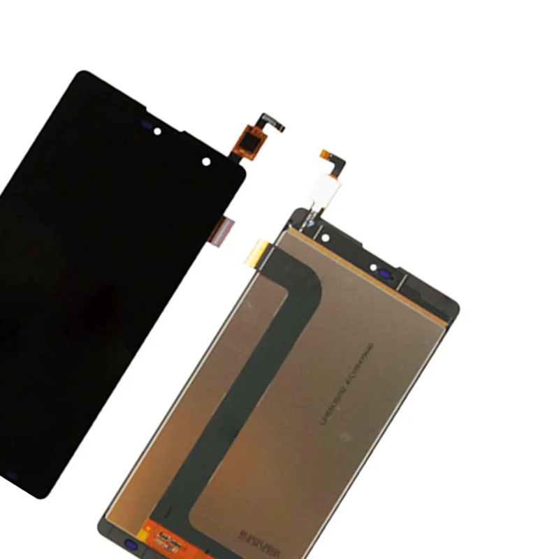 Wiko-Robby-LCD-Display-Touch-Screen-3