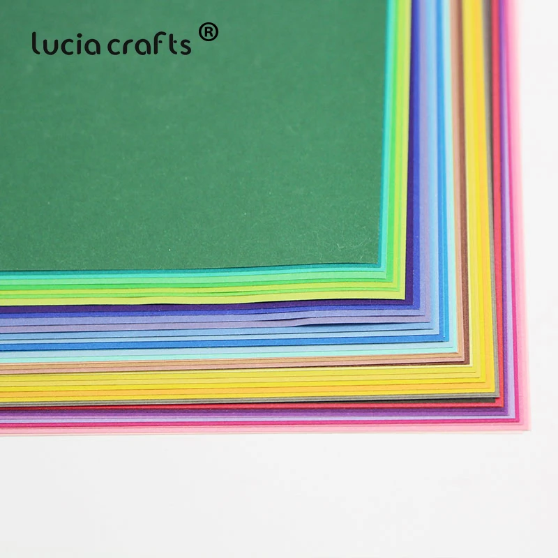 Распродажа! 50 шт. 15*15 см цветная бумага для оригами, двухсторонняя цветная квадратная бумага для рукоделия, инструменты для рукоделия I0418