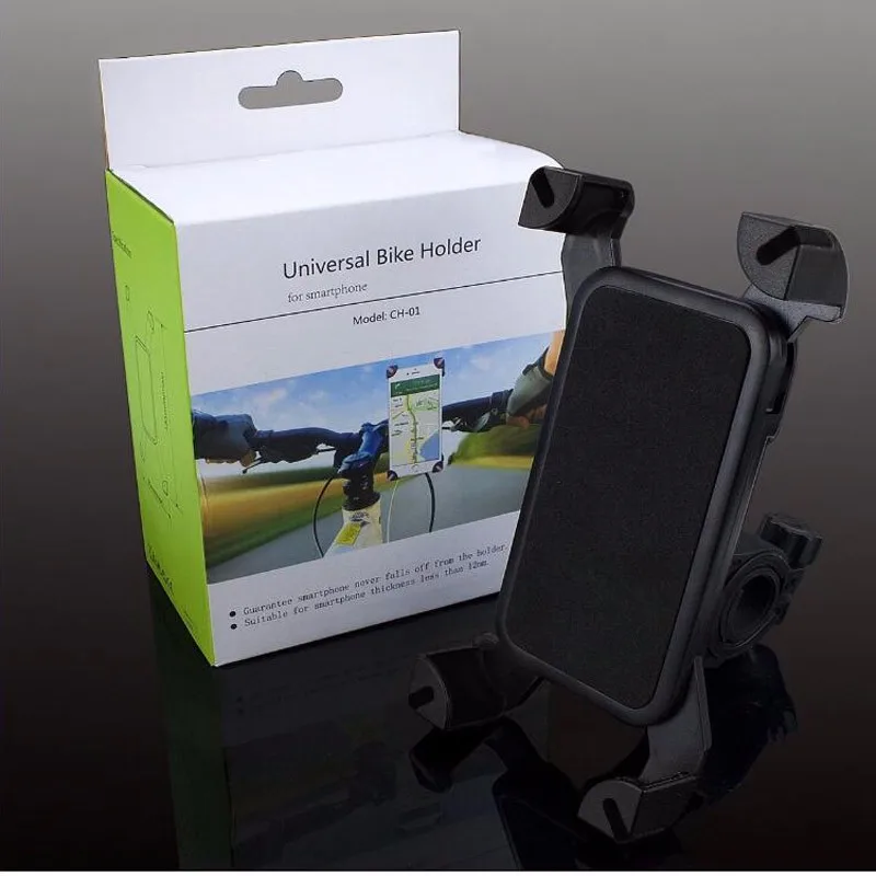 7 Motorcycle Phone Mount