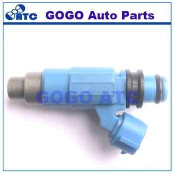 

10pieces Fuel Injector Fit For Mitsubishi Mazda Cars OEM INP-772 INP772