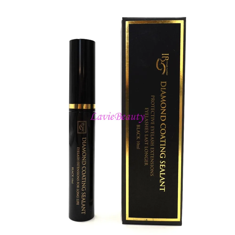 Оригинальное корейское Алмазное покрытие I Beauty 1 шт. герметик для удлинения