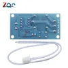 1 Channel DC 5V/12V/24V Latching Relay Module with Touch Bistable Switch MCU Control ► Photo 2/6