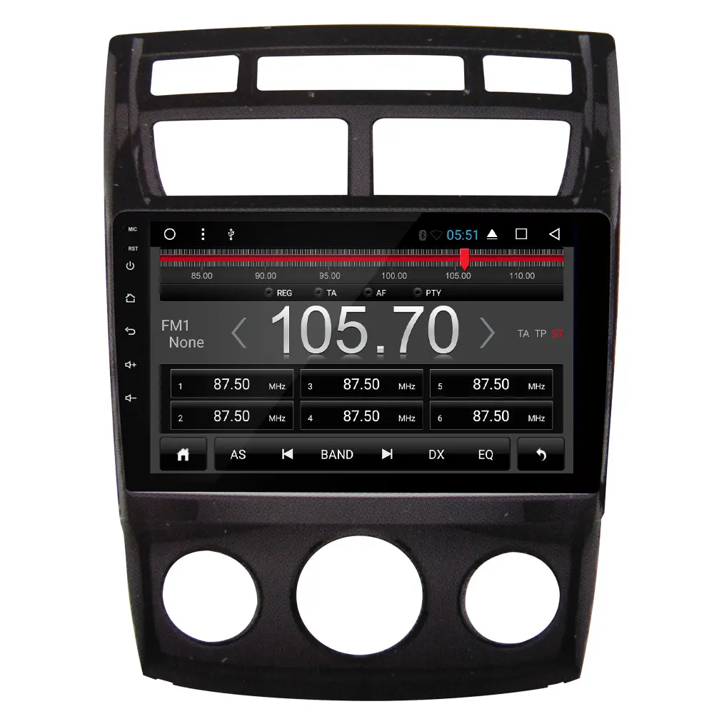 Perfect 9" IPS 4G DSP Carplay Android 8 Octa Core 4GB RAM 64GB ROM RDS BT Car DVD Multimedia Player Stereo For Kia Sportage 2007-2016 MT 2 Perfect 9" IPS 4G DSP Carplay Android 8 Octa Core 4GB RAM 64GB ROM RDS BT Car DVD Multimedia Player Stereo For Kia Sportage 2007-2016 MT 2