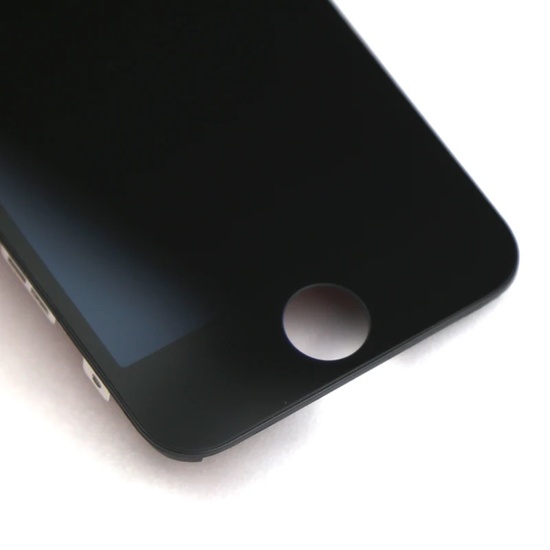 100% для shenchao качественный дисплей iphone 5C ЖК в сборе экран дигитайзер Замена с