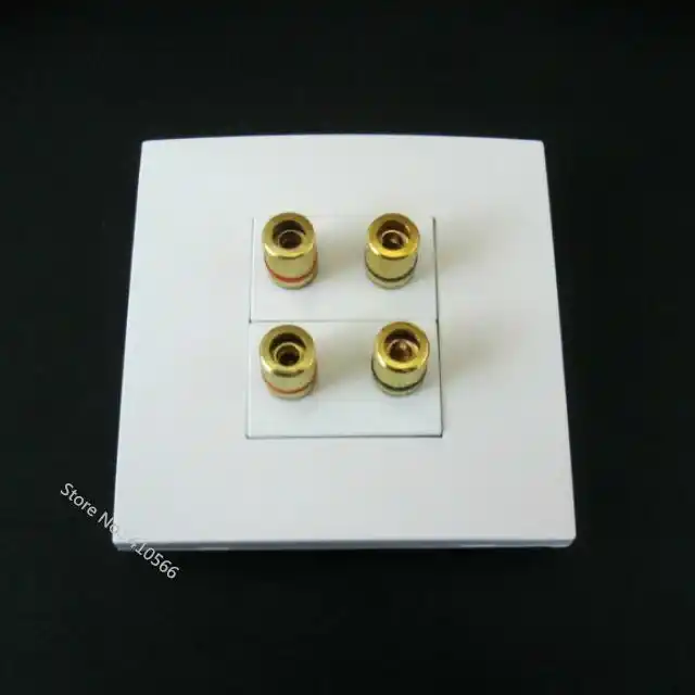 5.1 plate amplifier