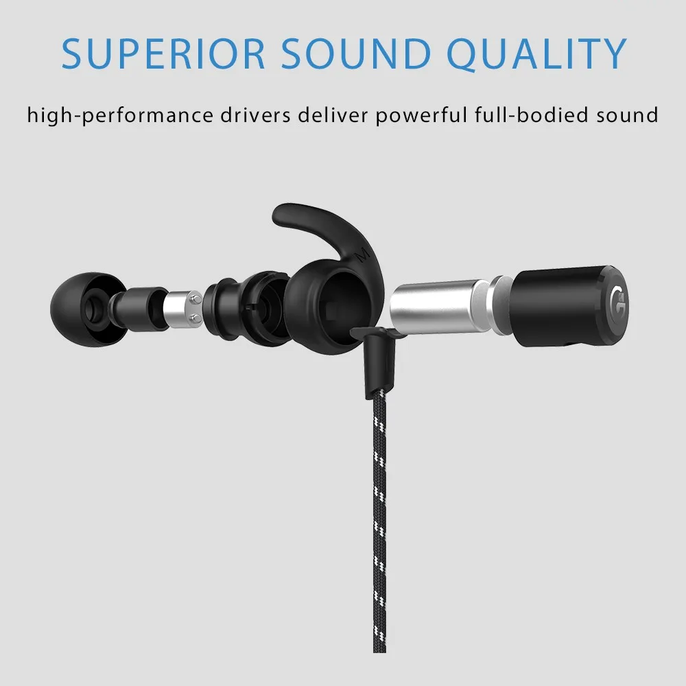 Wireless Earphone 6