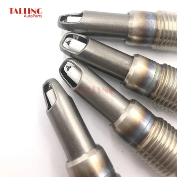 

4Pcs Platinum spark plug SP-515 for FORD LINCOLN MARK LT NAVIGATOR car part