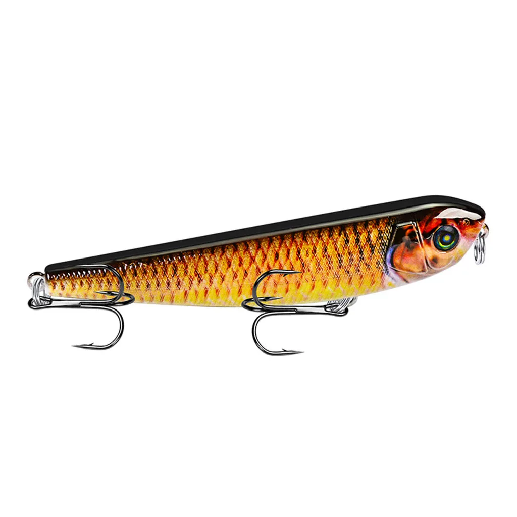 

soft silicone fishing lure bait fishing lure bait squid fishing 1PC Fishing Lures Plastic Hard Bass Baits Colors Minnow Lures