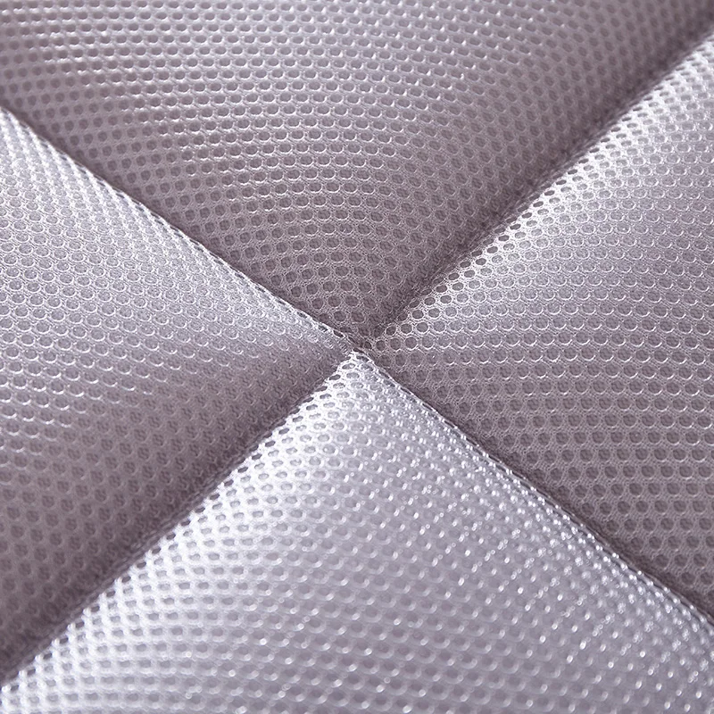 Sleeping Rug Tatami Mattress Pad Folded Floor Carpet 4CM Thickness Lazy Bed Mats Double Cushion for Bedroom and Office Sleeping Rug Tatami Mattress Pad Folded Floor Carpet 4CM Thickness Lazy Bed Mats Double Cushion for Bedroom and Office