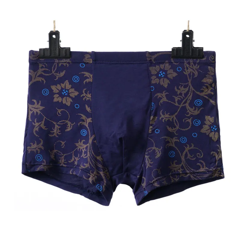 YS4 Dark Blue sous vetement homme