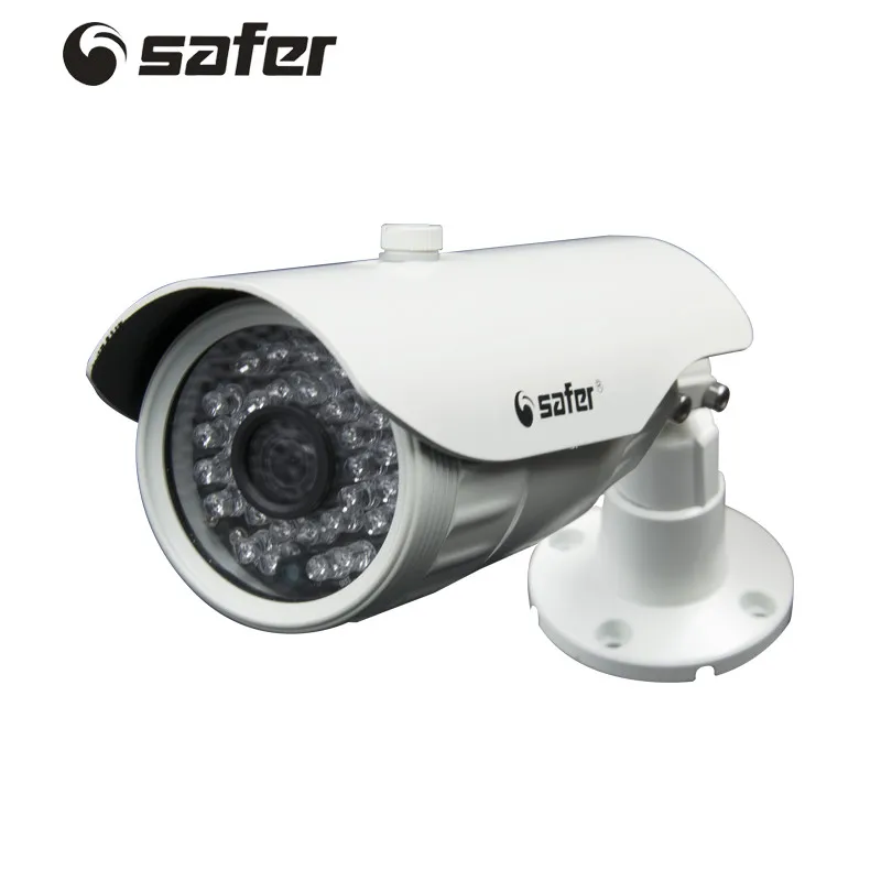 SAFER 5.0MP CCTV AHD Camera Security Bullet Camera Night Vision 30M