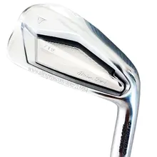 Новые cooyute железные клюшки для гольфа 719 кованые утюги для гольфа 3-9 P клюшки для клюшек стальные или графитовые вала и гольфы нескользящие носки