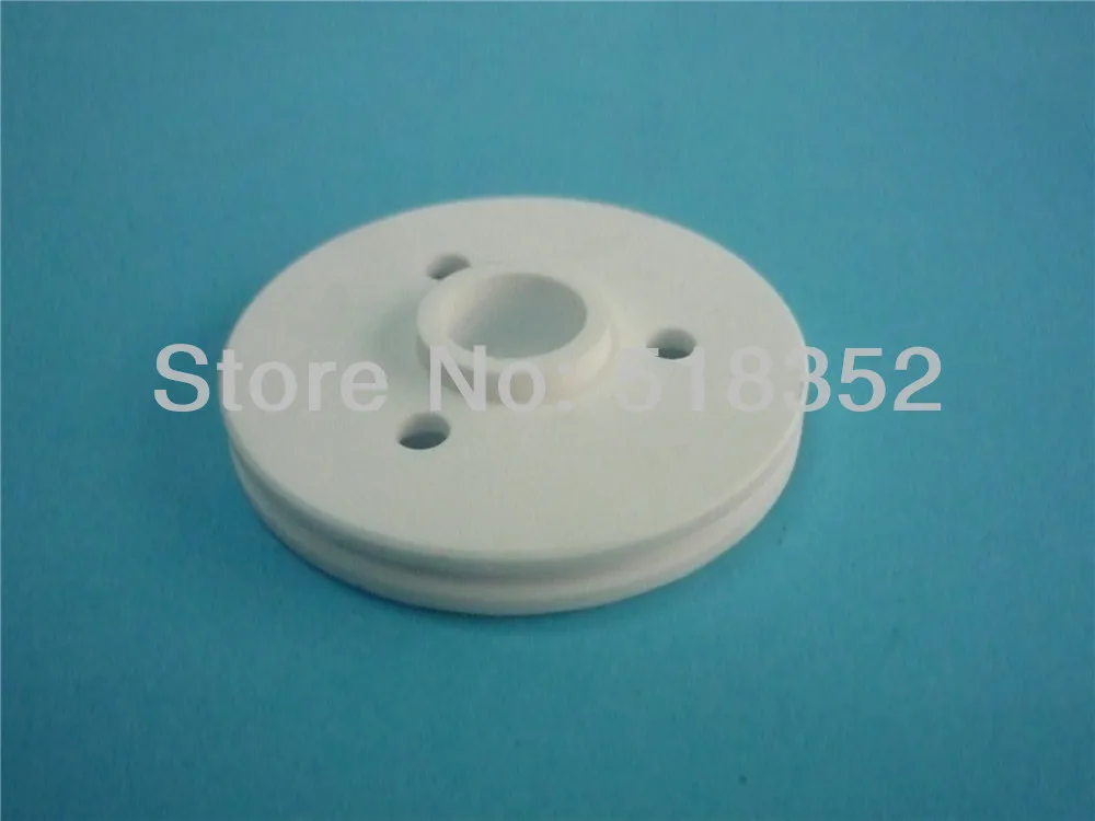 A290-8004-X713/ A290-8006-X707 F413/ F414 Fanuc Wire Sub Roller in Brass for WEDM-LS Wire Cutting Wear Parts цена A290-8004-X713/ A290-8006-X707 F413/ F414 Fanuc Wire Sub Roller in Brass for WEDM-LS Wire Cutting Wear Parts цены онлайн