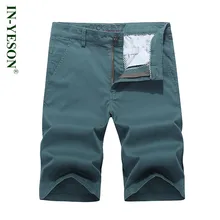 Летний Стиль милитари мужские шорты Карго для отдыха Прямые хлопковые мужские шорты masculino спортивные штаны мужская одежда