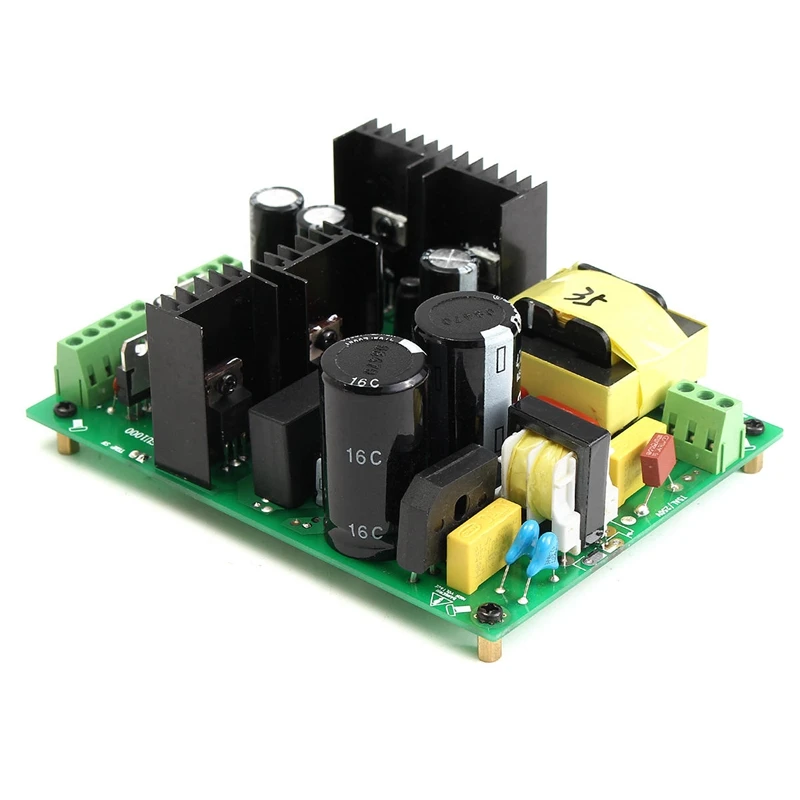 IG-500W +/-35V усилитель с двойным напряжением БП аудио Ампер импульсный Питание доска