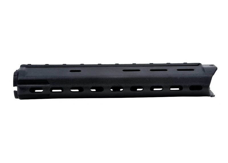 Элемент EX277 МП MOOE защита рук 12 ''AR15 M16 карабин Handguard BK FG (E04060)