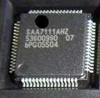 

Free shipping 10pcs/lot SAA7111AHZ SAA7111 100%NEW in stock