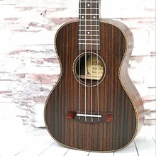 23 inch Ukulele Mini Acoustic Guitar Ukelele Guitarra String Hawaiian Guitar Musical Instruments For Beginners UK-23QMG
