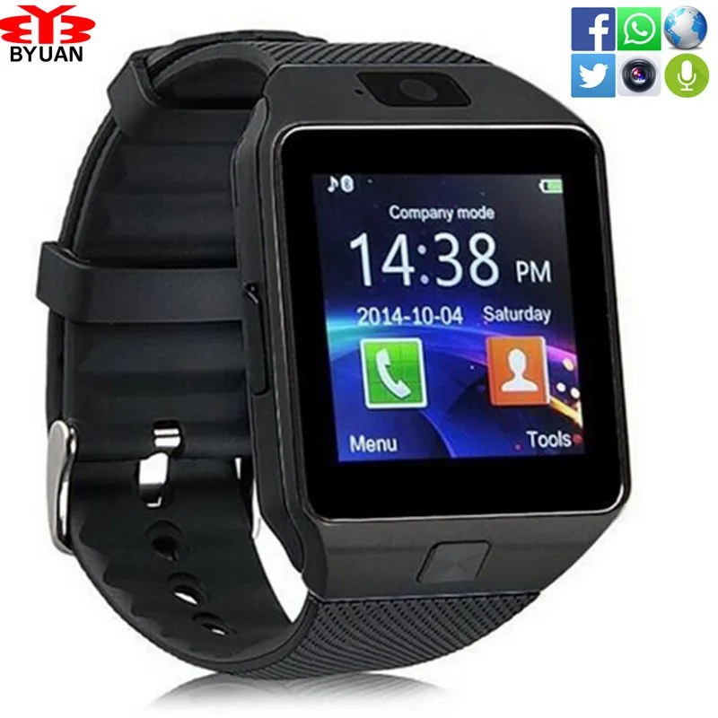 the best smartphone watch