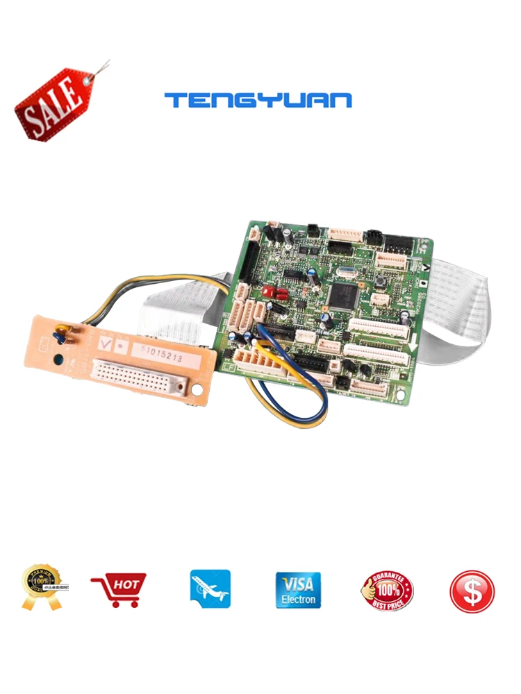 Free shipping 90new DC Controller Board for hp LaserJet 4250 4250ND