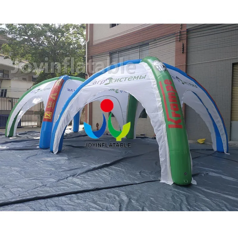 Outdoor Exhibition Inflatable Display 