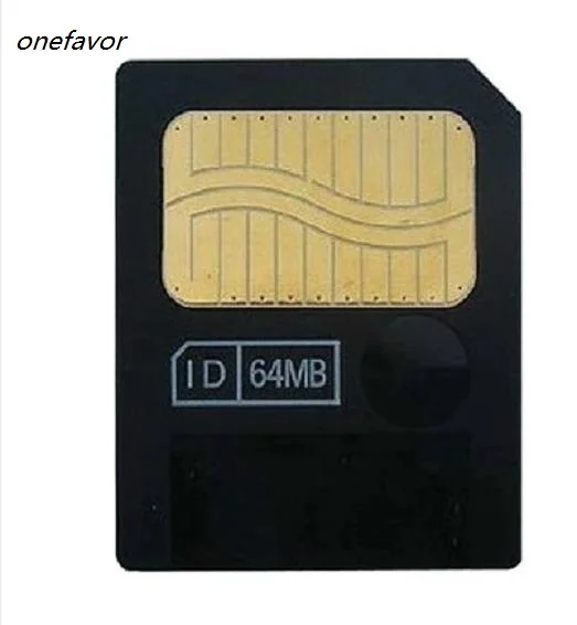 onefavor 64MB Smart media 64 MB card smartmedia SM memory cardin