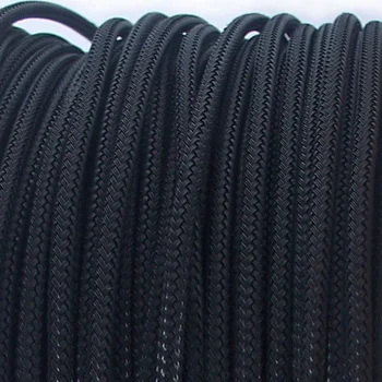 

Free shipping 2mm snakeskin network black knitted encryption type net shock network 1 meter