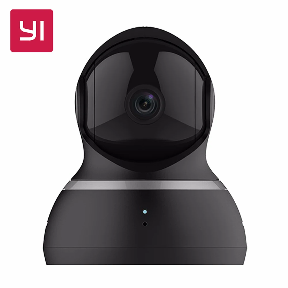 bilder für YI 1080 P Dome Kamera Nachtsicht Internationale Ausgabe Pan/Tilt/Zoom Drahtlose IP Sicherheits-überwachungssystem bilder für YI 1080 P Dome Kamera Nachtsicht Internationale Ausgabe Pan/Tilt/Zoom Drahtlose IP Sicherheits-überwachungssystem