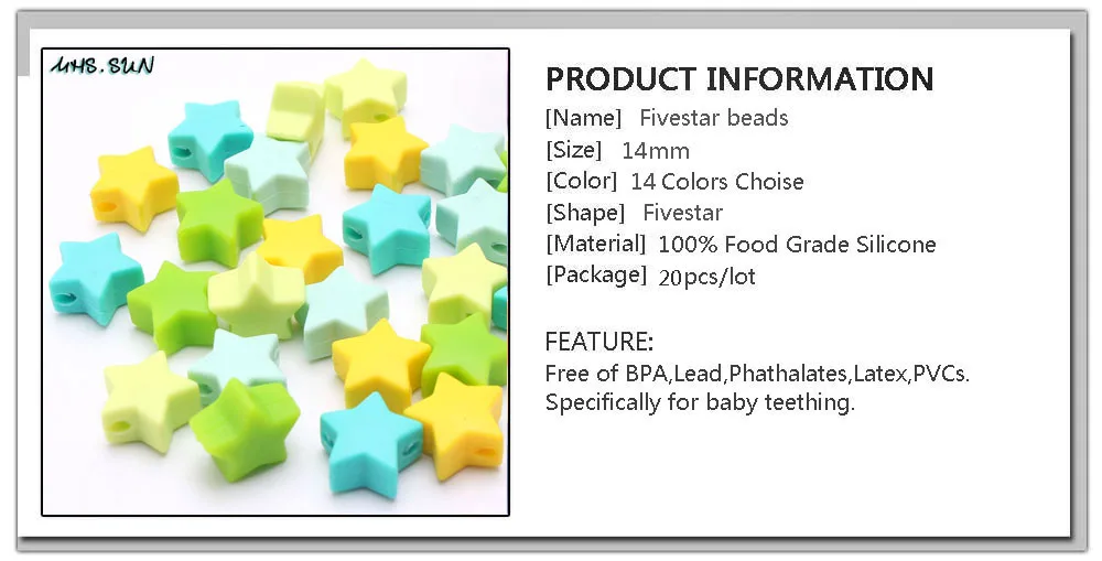 205 20pcs 