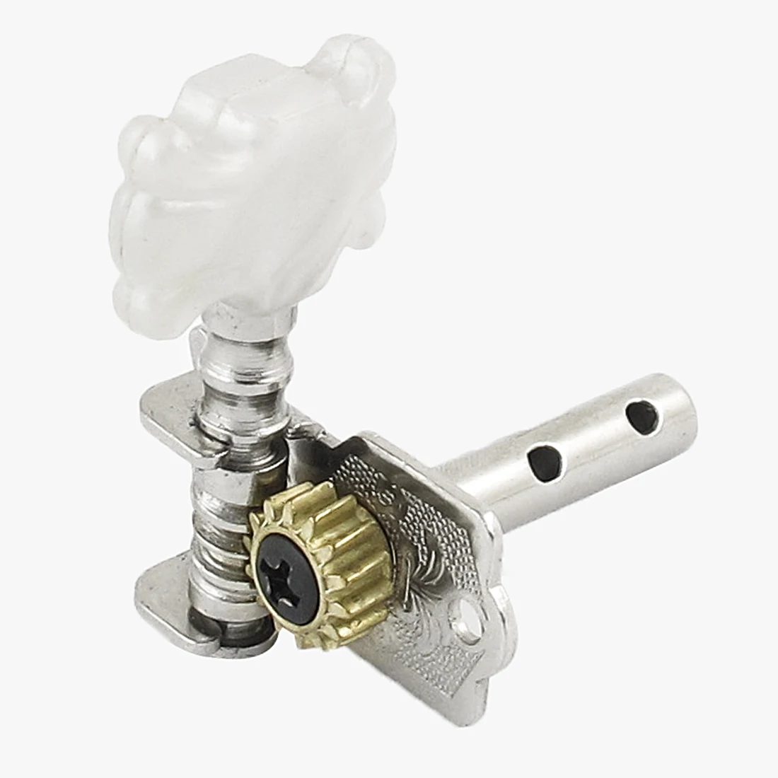 UXCELL Handy Screw Type Acoustic Guitar Tuning Peg Tuner Keyacoustic