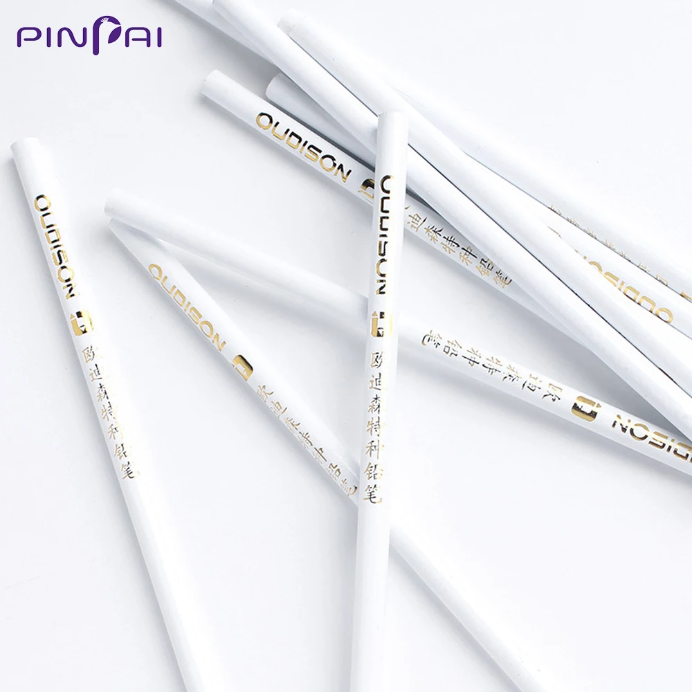 5 Pcs/Set Wooden Nail Art Dotting Pen Adsorb Rhinestones Gems Decoration Stick On Nails Easily Pick Up Pen Manicure Dotting Tool 3